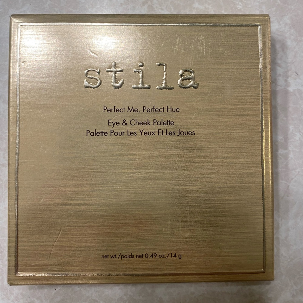 Stila | Perfect Me, Perfect Hue Light Medium